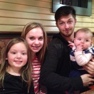 Meet your Posher, Lee anne